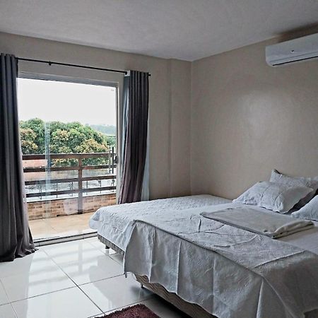 Elite Flat Hotel São Gabriel da Cachoeira Exterior photo